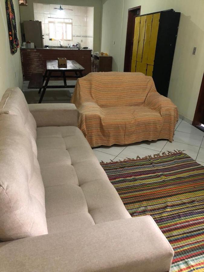 Hostel Penedo Penedo  Bagian luar foto
